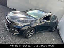 Schwarz Gebraucht 2022 Kia XCeed Edition 7 SUV | 16.500 € (Fairer Preis)