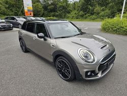 Silber Gebraucht 2016 Mini Cooper Chili Kleinwagen | 14.950 €