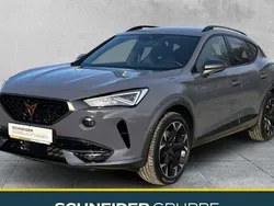 Grau Gebraucht 2023 Cupra Formentor VZ SUV | 32.490 € (Fairer Preis)