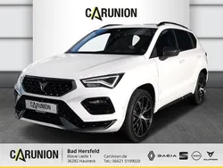 Nevada weiß Gebraucht 2023 Cupra Ateca SUV | 45.490 €