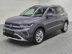 Rauchgraumet. Neu 2025 VW T-Cross SUV | 25.980 € (Guter Preis)