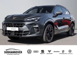 Timanfayagrau metallic Neu 2025 Cupra Terramar VZ SUV | 54.690 € (Etwas zu teuer)