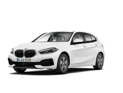 Gebraucht 2025 BMW 118 Advantage Kleinwagen | 22.490 € (Superpreis)