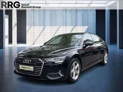 Schwarz Gebraucht 2021 Audi A6 Sport Limousine | 31.990 € (Guter Preis)