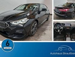 Schwarz Gebraucht 2024 BMW 218 M Sport Coupé | 26.170 € (Superpreis)