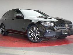Schwarz Gebraucht 2020 Mercedes E300 Limousine | 29.490 € (Guter Preis)