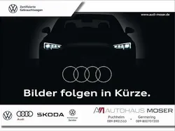 Brillantschwarz Gebraucht 2022 Audi Q5 Ambiente SUV | 33.740 € (Superpreis)