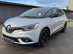 Grau Gebraucht 2021 Renault Grand Scénic IV Black Edition Van / Kleinbus | 19.900 € (Superpreis)