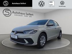 Grau Gebraucht 2025 VW Polo Life Kleinwagen | 22.995 € (Etwas zu teuer)
