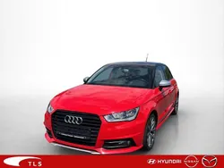 Misanorot perleffekt Gebraucht 2018 Audi A1 Sportback Sport Kleinwagen | 14.390 € (Superpreis)