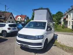 Weiß Gebraucht 2018 VW T6 Beach Van | 44.990 €