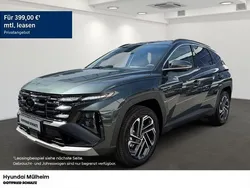 Abyss black / met Neu 2025 Hyundai Tucson Prime SUV | 41.980 € (Etwas zu teuer)