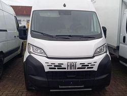 Weiß Gebraucht 2024 Fiat Ducato Van | 27.953 € (Superpreis)