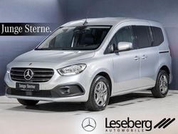 Helvinsilber Gebraucht 2024 Mercedes T160 Style Van / Kleinbus | 23.980 € (Superpreis)