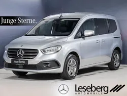 Helvinsilber Gebraucht 2024 Mercedes T160 Style Van / Kleinbus | 23.980 € (Fairer Preis)