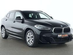Schwarz Gebraucht 2023 BMW X2 M Sport SUV | 24.440 € (Superpreis)