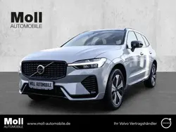 Grau Gebraucht 2023 Volvo XC60 Plus SUV | 51.390 € (Superpreis)