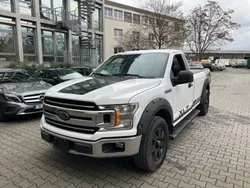 Weiß Gebraucht 2019 Ford F-150 Abholung | 31.990 €