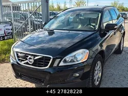 Schwarz Gebraucht 2009 Volvo XC60 Kinetic SUV | 5.990 € (Fairer Preis)