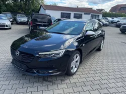 Schwarz Gebraucht 2019 Opel Insignia Business Innovation Kombi | 15.990 € (Guter Preis)