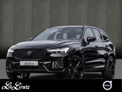 Schwarz Neu 2025 Volvo XC60 Ultra SUV | 80.430 €
