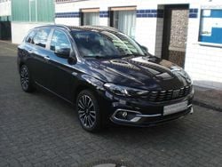 Cinema schwarz Gebraucht 2022 Fiat Tipo City Life Kombi | 17.350 € (Fairer Preis)