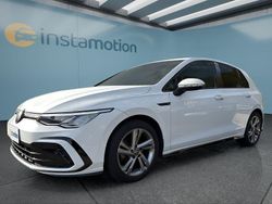 Weiß Gebraucht 2022 VW Golf VIII Kleinwagen | 21.099 € (Fairer Preis)