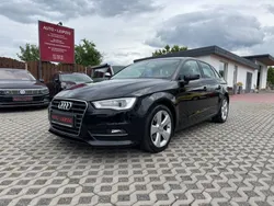 Schwarz Gebraucht 2015 Audi A3 Ambition Limousine | 10.490 € (Etwas zu teuer)