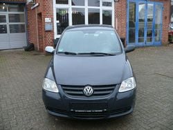 Grau Gebraucht 2007 VW Fox Kleinwagen | 1.100 € (Guter Preis)