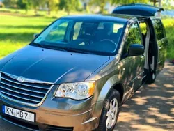 Chrysler Grand Voyager