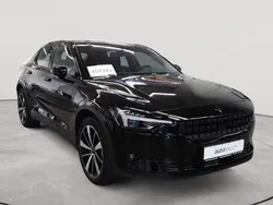 Void Gebraucht 2022 Polestar 2 Limousine | 26.390 € (Guter Preis)