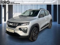 Silber Gebraucht 2023 Dacia Spring Essentiel Kleinwagen | 10.990 € (Guter Preis)