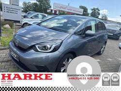 Grau Gebraucht 2021 Honda Jazz Elegance Kleinwagen | 18.950 € (Fairer Preis)