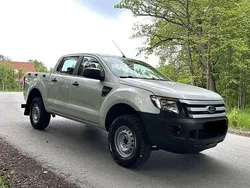 Silber Gebraucht 2013 Ford Ranger XL Abholung | 12.000 € (Guter Preis)