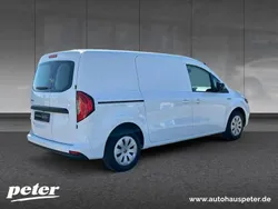 Arktikweiß Gebraucht 2024 Mercedes eCitan Van / Kleinbus | 27.358 € (Guter Preis)