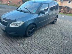 Gebraucht 2009 Skoda Roomster Kombi | 3.700 €