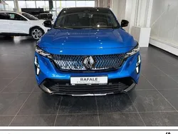 Gipfelblau metallic / dach in Neu 2025 Renault Rafale Esprit Alpine SUV | 50.998 € (Etwas zu teuer)