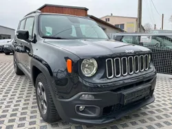 Schwarz Gebraucht 2018 Jeep Renegade Longitude SUV | 11.000 € (Superpreis)