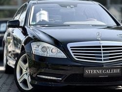 Schwarz Gebraucht 2009 Mercedes S350 Limousine | 23.900 €