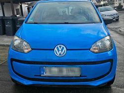 Gebraucht 2016 VW up! Kleinwagen | 5.900 € (Guter Preis)