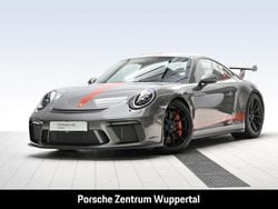 Achatgraumetallic Gebraucht 2017 Porsche 911 GT3 Sport Coupé | 149.650 € (Fairer Preis)