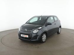 Grau Gebraucht 2020 Citroën C1 Feel Kleinwagen | 9.720 € (Fairer Preis)