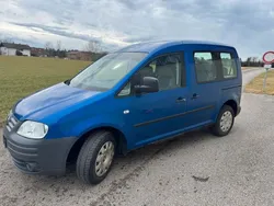VW Caddy