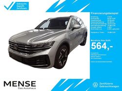 Oyster silver Gebraucht 2025 VW Touareg Elegance SUV | 70.985 € (Superpreis)