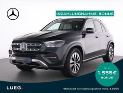 Grün Gebraucht 2023 Mercedes GLE350 SUV | 64.945 € (Superpreis)