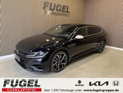 Deep black perleffekt Gebraucht 2023 VW Arteon R Kombi | 41.969 € (Fairer Preis)