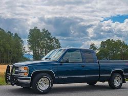 Blau Gebraucht 1995 Chevrolet C1500 SUV | 18.900 €