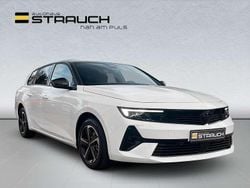Weiß Neu 2025 Opel Astra Kombi | 27.600 € (Guter Preis)