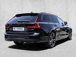 Schwarz Gebraucht 2024 Volvo V90 Ultimate Kombi | 43.890 € (Guter Preis)