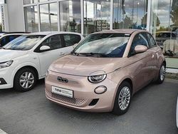 Gold Gebraucht 2023 Fiat 500e Kleinwagen | 19.999 € (Guter Preis)